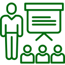 Personalized Coaching